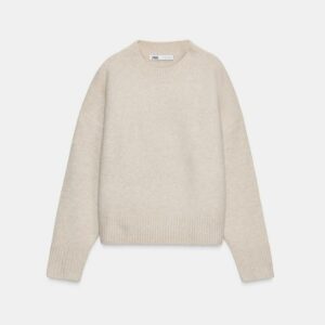 Pulls beige